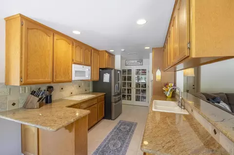Kitchen - 1603 Camino Del Sequan, Alpine, CA 91901 photo 1 of 4