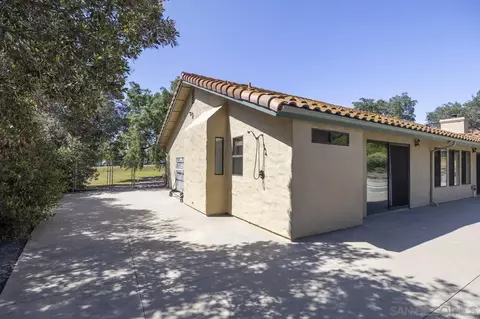 Exterior - 1603 Camino Del Sequan, Alpine, CA 91901 photo 12 of 16