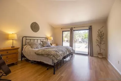 Bedroom - 1603 Camino Del Sequan, Alpine, CA 91901 photo 1 of 5