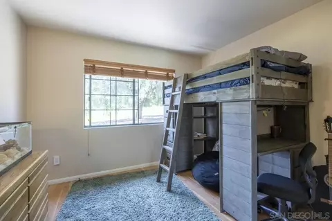 Bedroom - 1603 Camino Del Sequan, Alpine, CA 91901 photo 4 of 5