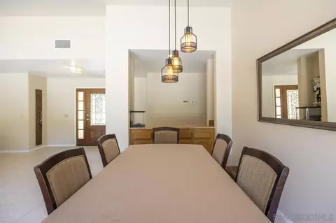 Dining - 1603 Camino Del Sequan, Alpine, CA 91901 photo 2 of 3