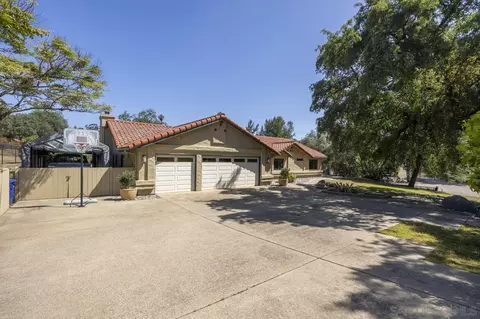 Exterior - 1603 Camino Del Sequan, Alpine, CA 91901 photo 5 of 16