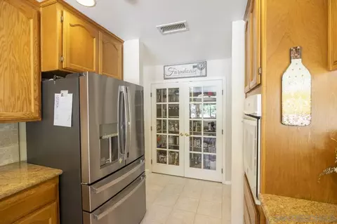 Kitchen - 1603 Camino Del Sequan, Alpine, CA 91901 photo 3 of 4
