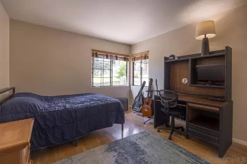 Bedroom - 1603 Camino Del Sequan, Alpine, CA 91901 photo 3 of 5