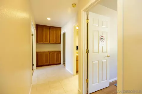 Entry Way - 1603 Camino Del Sequan, Alpine, CA 91901 photo 1 of 2