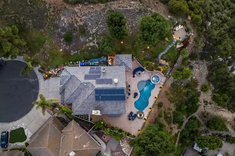 18295 High Mesa Ct, San Diego, CA 92127