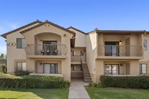 12191 Cuyamaca College Dr E #600, El Cajon, CA 92019