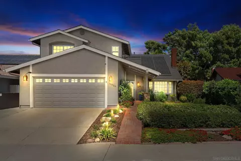 15535 Meknes, San Diego, CA 92129