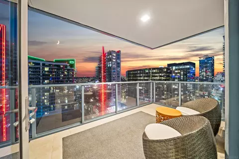 1388 Kettner Blvd #2004, San Diego, CA 92101