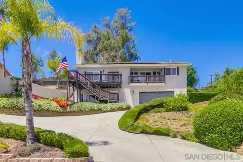 723 Lingel Dr, El Cajon, CA 92019