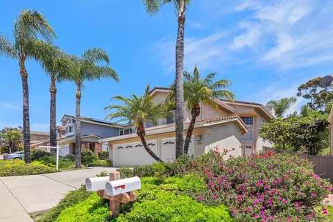11389 Via Playa De Cortes, San Diego, CA 92124