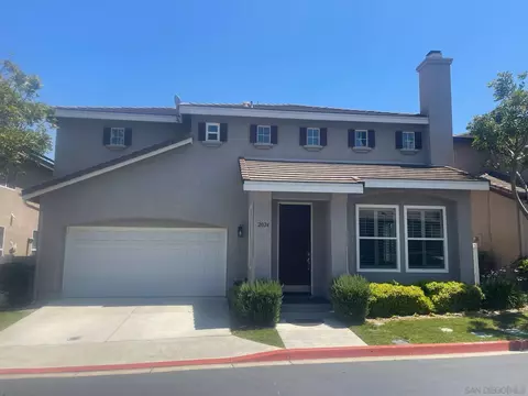 2024 Courage St, Vista, CA 92081