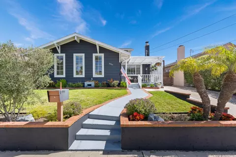 3535 Jackdaw St, San Diego, CA 92103