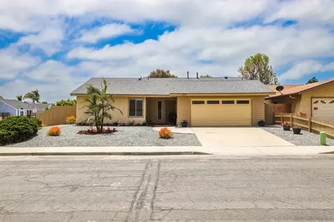 3663 Forest Rd, Oceanside, CA 92058