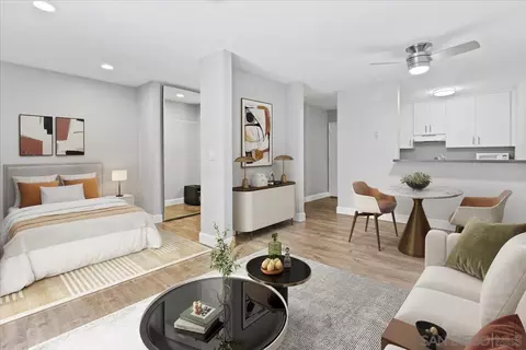 1615 Hotel Cir S #D111, San Diego, CA 92108