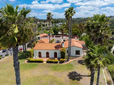 3928 La Cresta Way, Bonita, CA 91902
