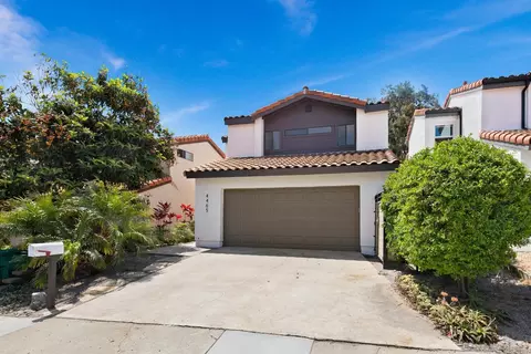 4465 Gesner St, San Diego, CA 92117