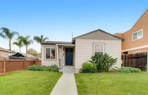 4785 Auburn Dr, San Diego, CA 92105