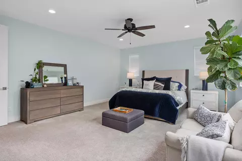 Bedroom - 303 Ventasso Way, Fallbrook, CA 92028 photo 5 of 5