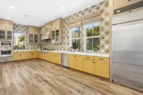 Kitchen - 303 Ventasso Way, Fallbrook, CA 92028 photo 7 of 7