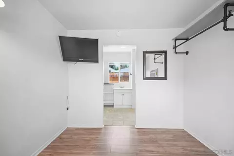 Bedroom - 8787 Washington Ave, La Mesa, CA 91942 photo 5 of 5