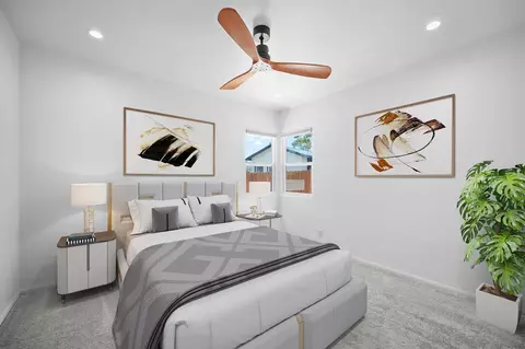 Bedroom - 8787 Washington Ave, La Mesa, CA 91942 photo 3 of 5