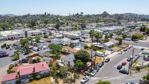 View/Area - 8787 Washington Ave, La Mesa, CA 91942 photo 3 of 8