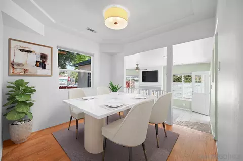Dining - 8787 Washington Ave, La Mesa, CA 91942 photo 1 of 1