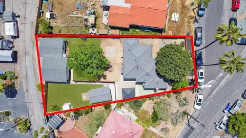View/Area - 8787 Washington Ave, La Mesa, CA 91942 photo 1 of 8