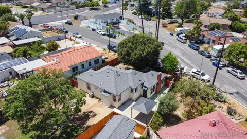 View/Area - 8787 Washington Ave, La Mesa, CA 91942 photo 2 of 8