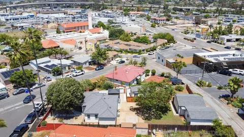 View/Area - 8787 Washington Ave, La Mesa, CA 91942 photo 5 of 8