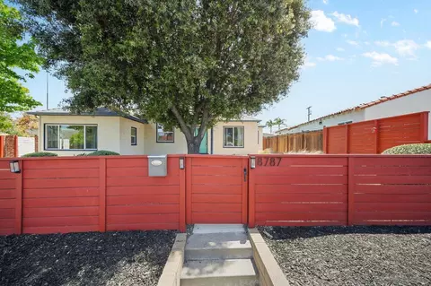Exterior - 8787 Washington Ave, La Mesa, CA 91942 photo 5 of 5