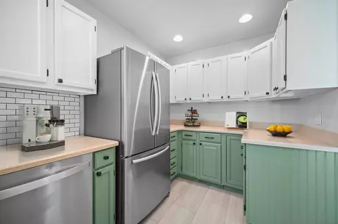 Kitchen - 8787 Washington Ave, La Mesa, CA 91942 photo 2 of 2