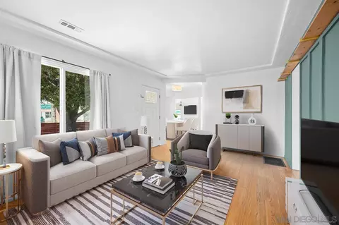 Living - 8787 Washington Ave, La Mesa, CA 91942 photo 1 of 3