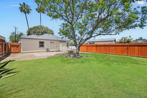 Exterior - 8787 Washington Ave, La Mesa, CA 91942 photo 2 of 5