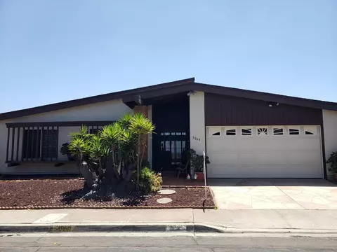 3069 Conner Way, San Diego, CA 92117
