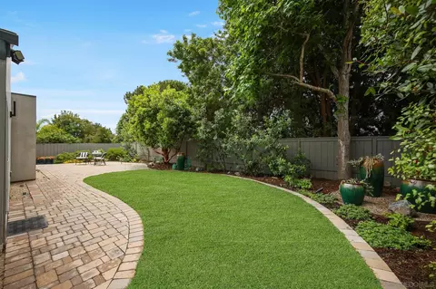 Exterior - 1933 Parkdale Ln, Encinitas, CA 92024 photo 4 of 7