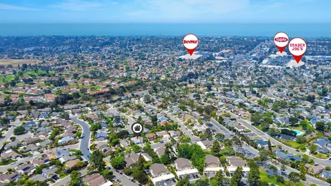 View/Area - 1933 Parkdale Ln, Encinitas, CA 92024 photo 1 of 2