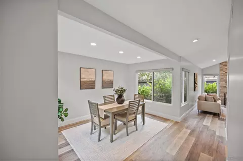 Dining - 1933 Parkdale Ln, Encinitas, CA 92024 photo 1 of 2