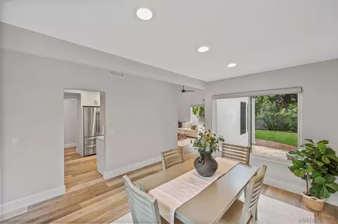 Dining - 1933 Parkdale Ln, Encinitas, CA 92024 photo 2 of 2