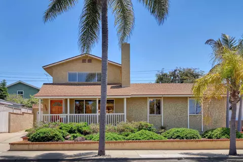 3559 Buena Vista St, San Diego, CA 92109