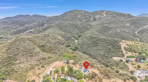 View/Area - 3144 Aurora Vis, Spring Valley, CA 91978 photo 7 of 9