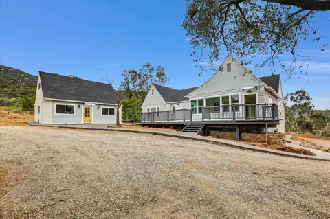 Exterior - 3144 Aurora Vis, Spring Valley, CA 91978 photo 2 of 12