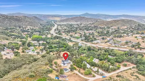 View/Area - 3144 Aurora Vis, Spring Valley, CA 91978 photo 5 of 9