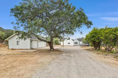 Exterior - 3144 Aurora Vis, Spring Valley, CA 91978 photo 3 of 12