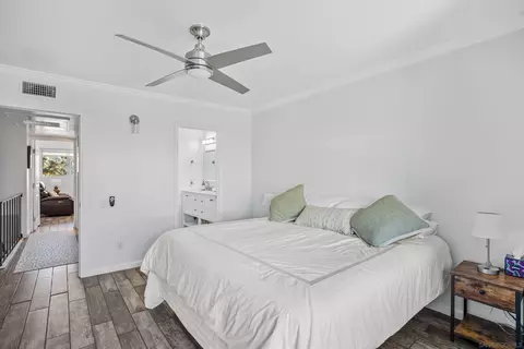 Bedroom - 5700 Baltimore Dr #156, La Mesa, CA 91942 photo 3 of 3
