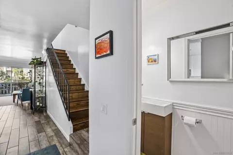 Entry Way - 5700 Baltimore Dr #156, La Mesa, CA 91942 photo 1 of 2