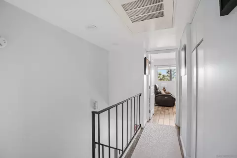 Entry Way - 5700 Baltimore Dr #156, La Mesa, CA 91942 photo 2 of 2