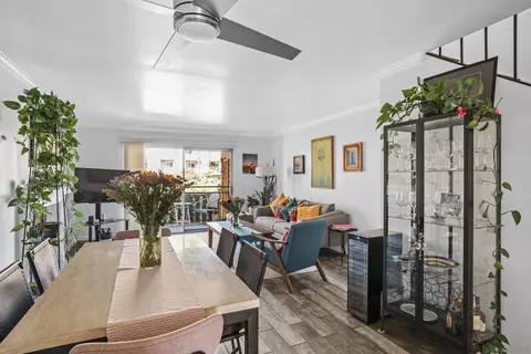 Dining - 5700 Baltimore Dr #156, La Mesa, CA 91942 photo 1 of 2