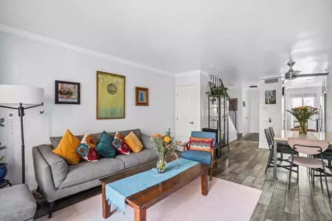 Living - 5700 Baltimore Dr #156, La Mesa, CA 91942 photo 2 of 2